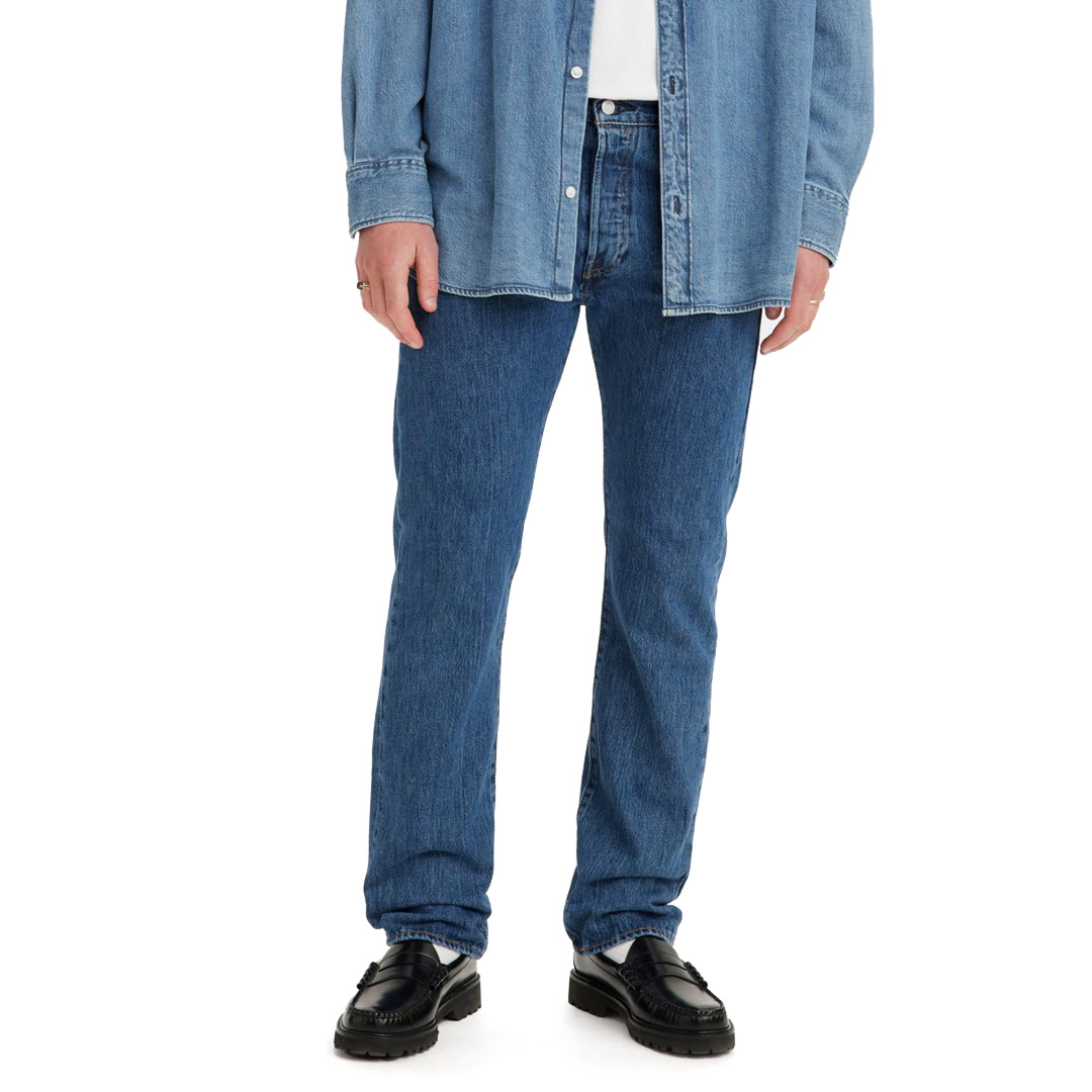 District Concept Store - Levi's® 501® Original Fit™ Jeans