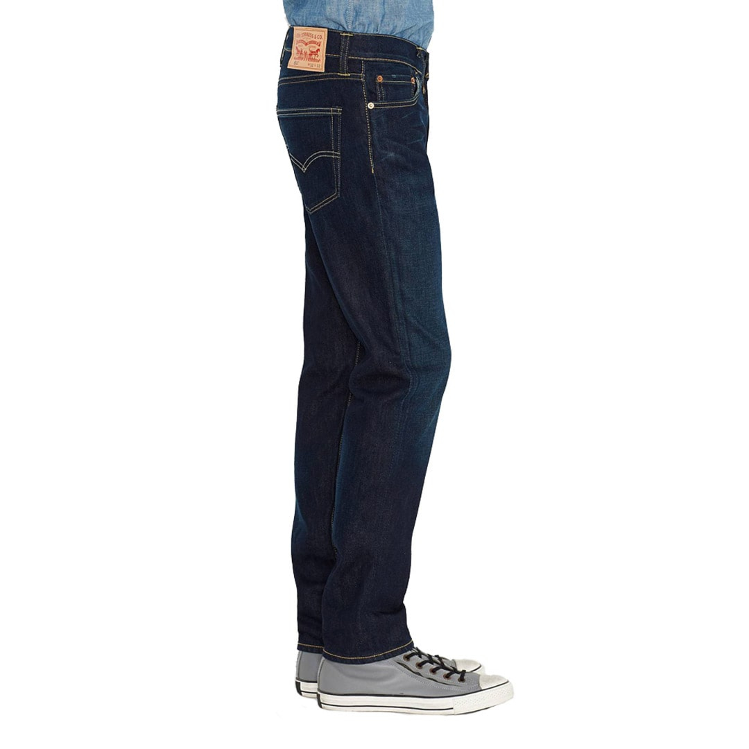 District Concept Store - Levi's® 511™ Jeans Slim Fit - Biology (04511-1542)