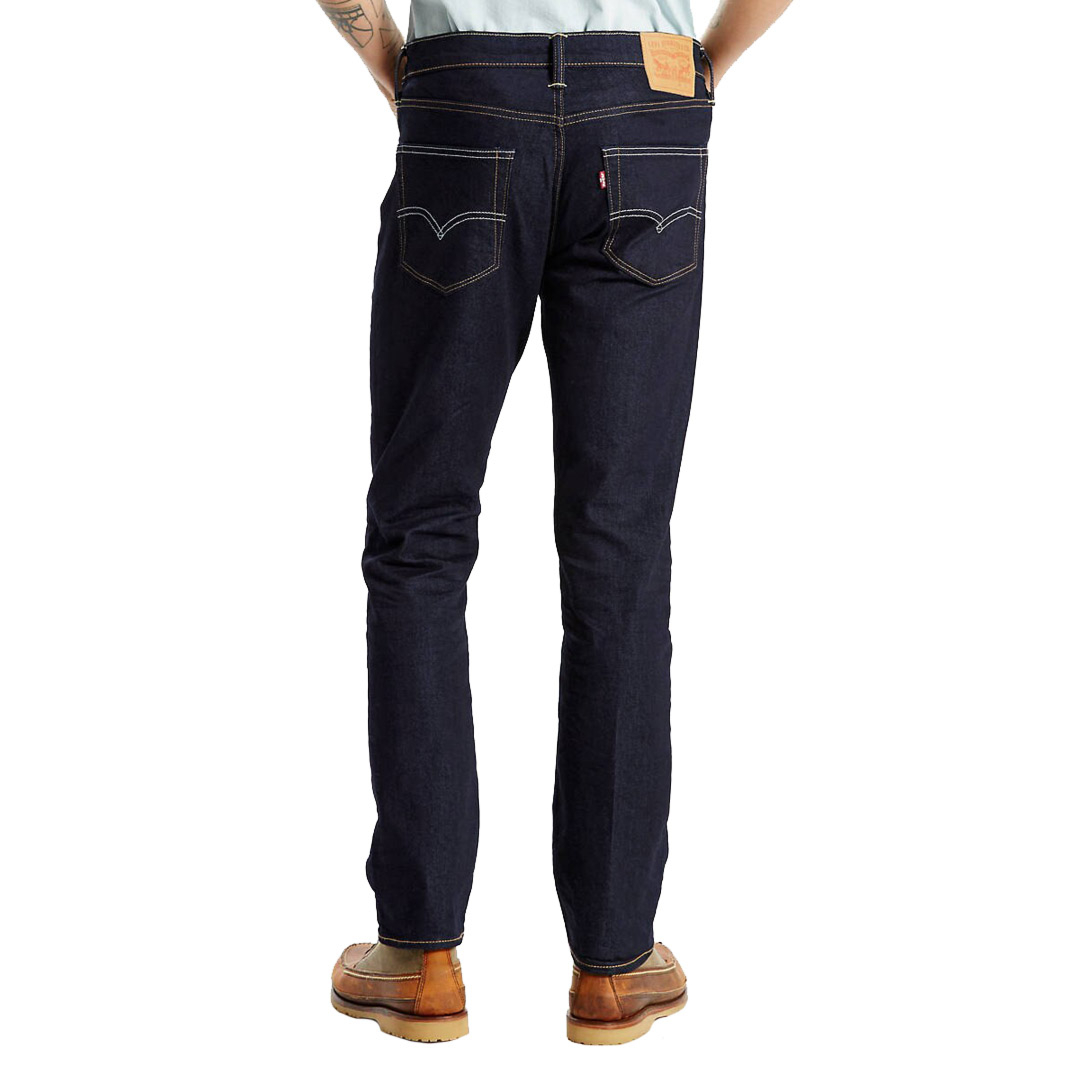 District Concept Store - Levi's® 511™ Jeans Slim Fit - Rock Cod (04511-1786)