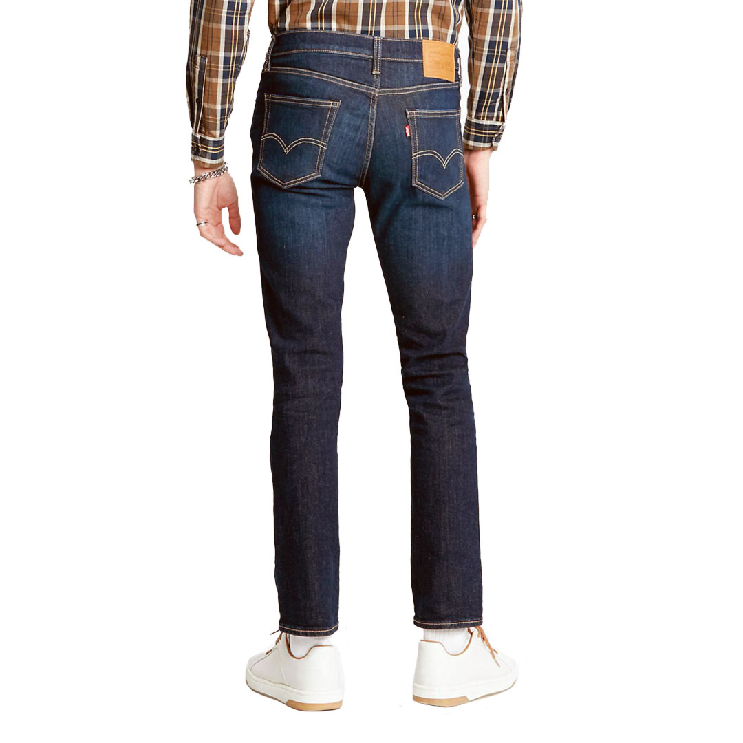 District Concept Store - Levi's® 511™ Jeans Slim Fit - Biologia Adv  (04511-4102)