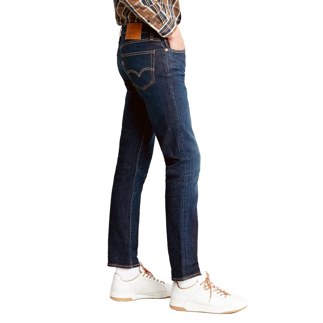 District Concept Store - Levi's® 511™ Jeans Slim Fit - Biologia Adv (04511 -4102)