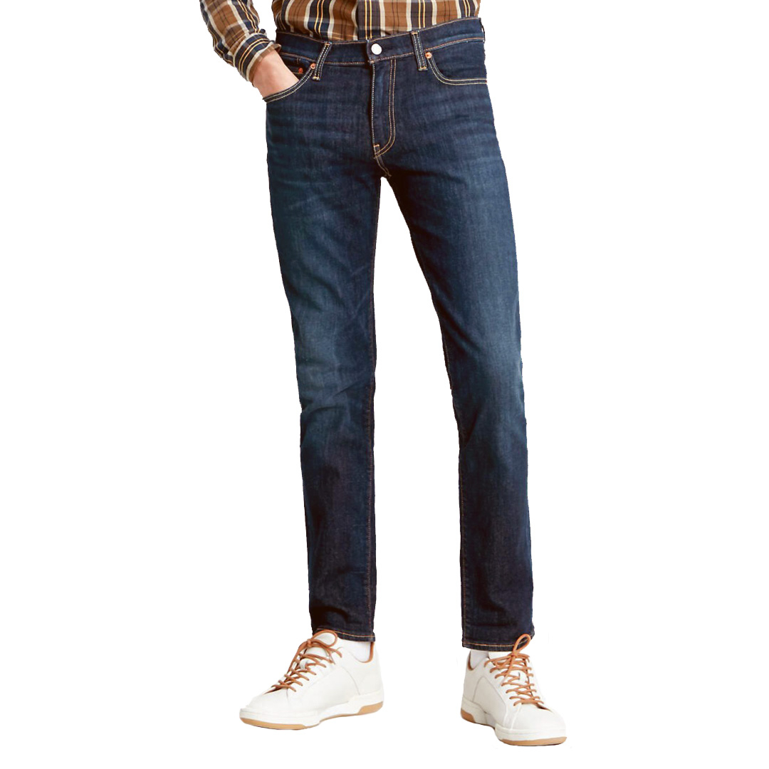 District Concept Store - Levi's® 511™ Jeans Slim Fit - Biologia Adv  (04511-4102)
