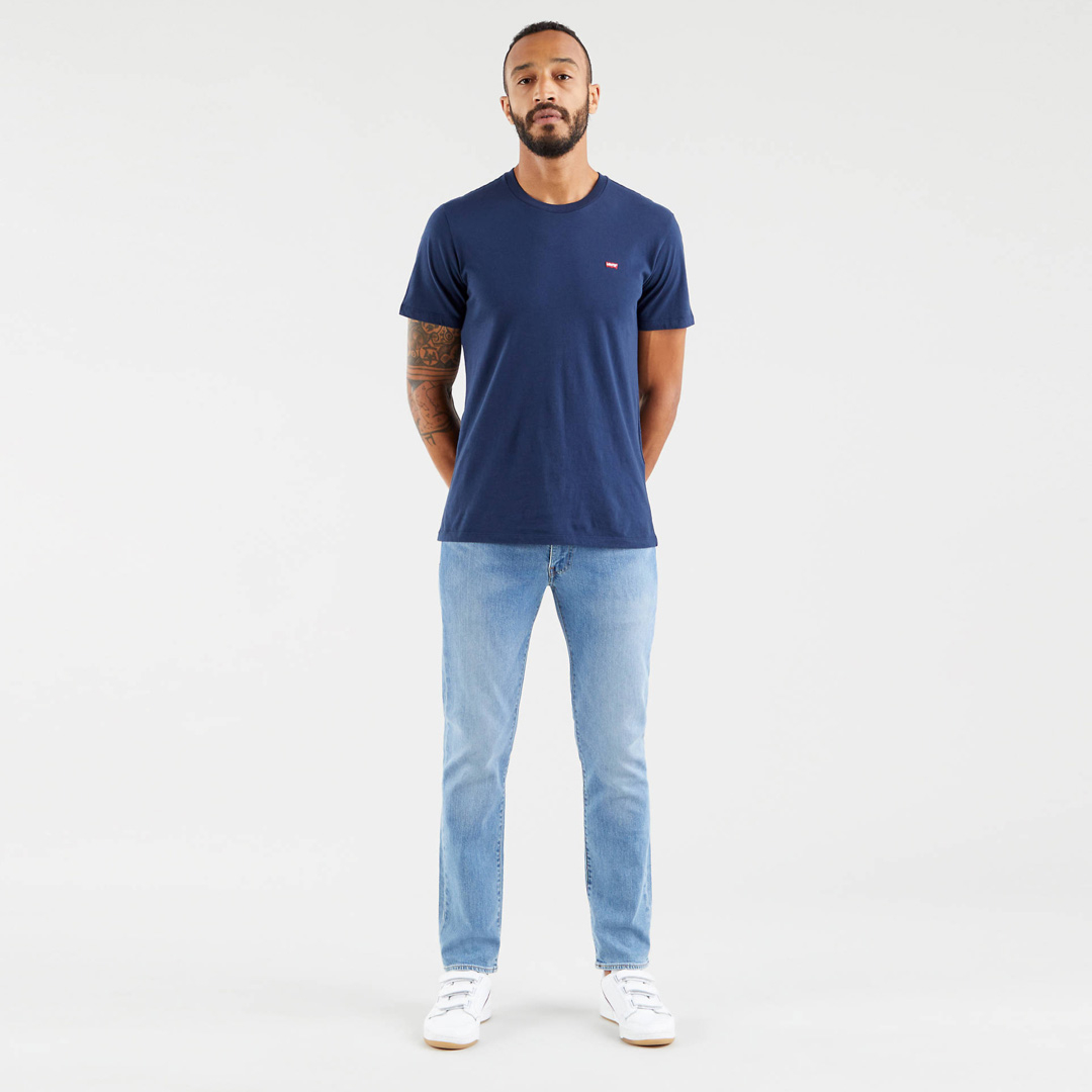 District Concept Store - Levi’s® 511™ Jeans Slim - Corfu Got Friends ...