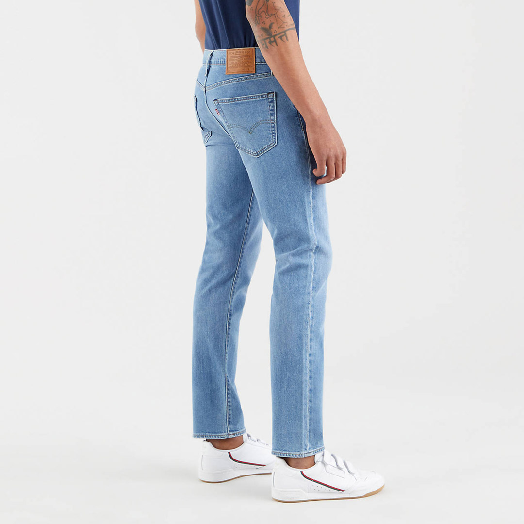 District Concept Store - Levi's® 511™ Jeans Slim - Corfu Got Friends  (04511-5007)