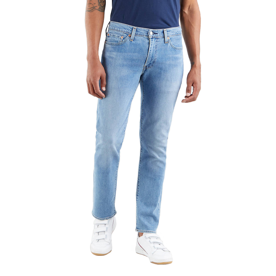 District Concept Store - Levi's® 511™ Jeans Slim - Corfu Got Friends  (04511-5007)