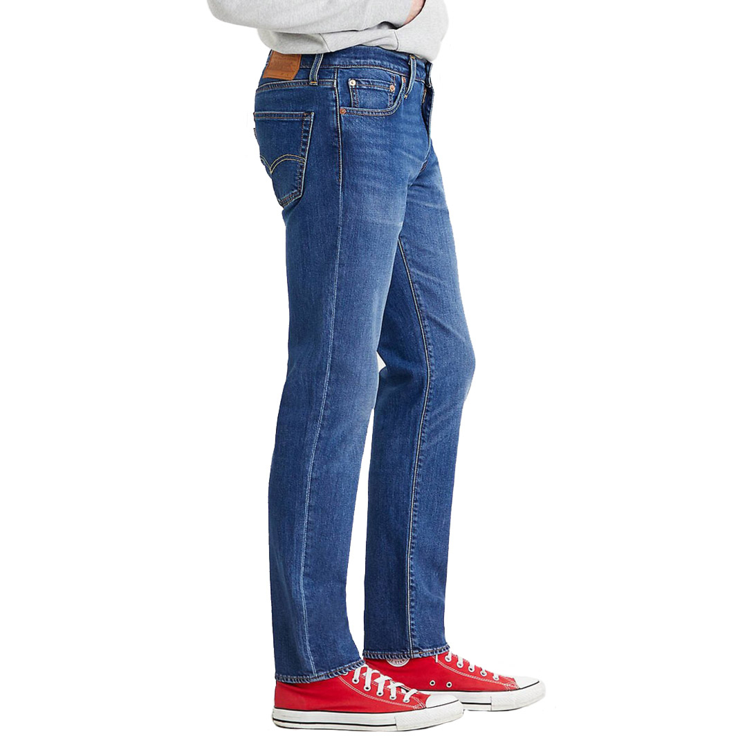 District Concept Store Levi s 511 Jeans Slim Fit Poncho And