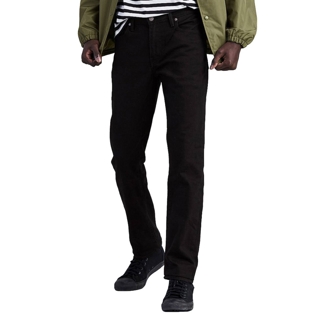 District Concept Store - Levi's® 511™ Jeans Slim Fit - Shine (04511-1507)