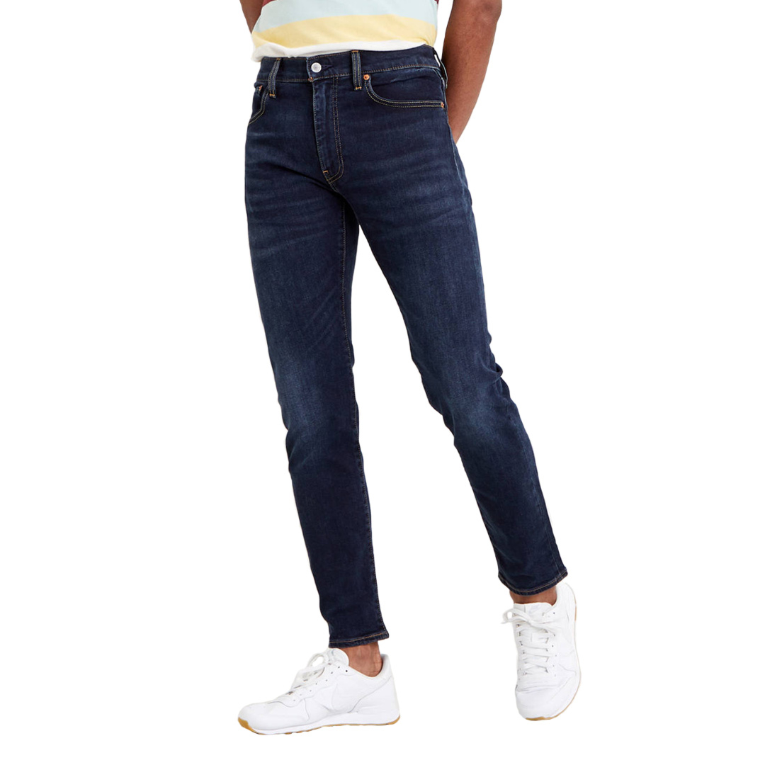District Concept Store - LEVI'S® 512™ Jeans Slim Taper - Shake The Boat  (28833-0653)