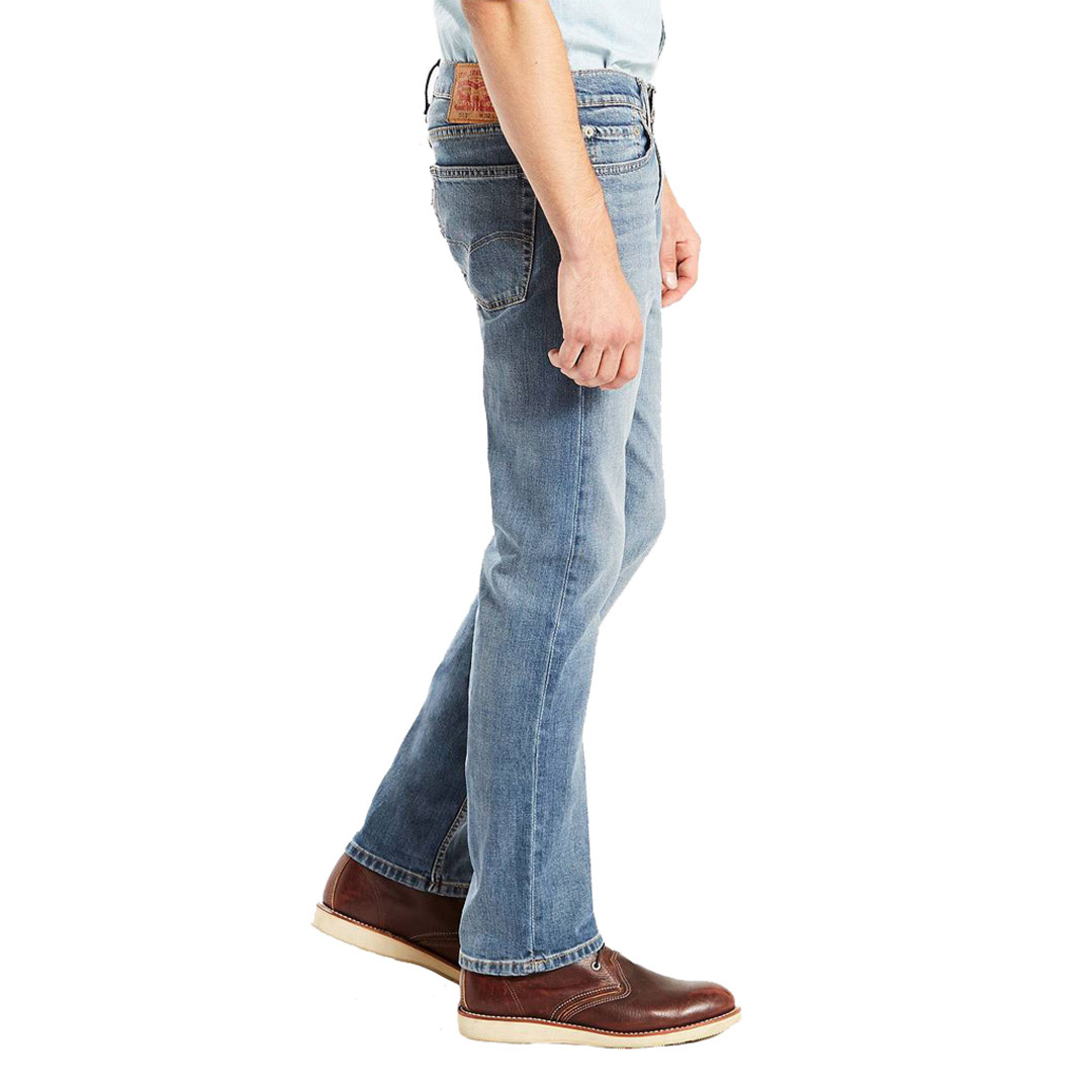 District Concept Store - Levi's® 513™ Jeans Slim Straight