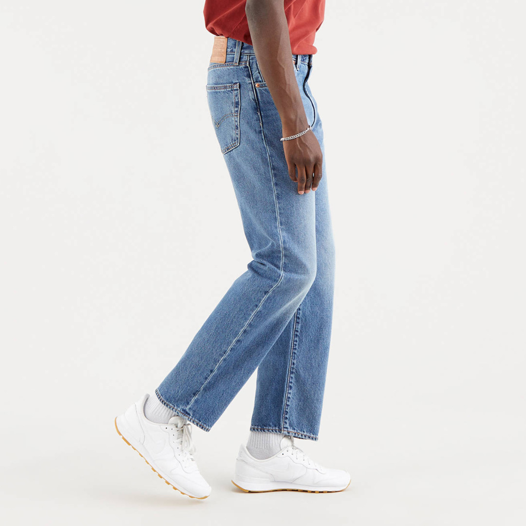 District Concept Store - LEVI'S® 551™ Jeans Authentic Straight - Boot  Boogie (24767-0015)