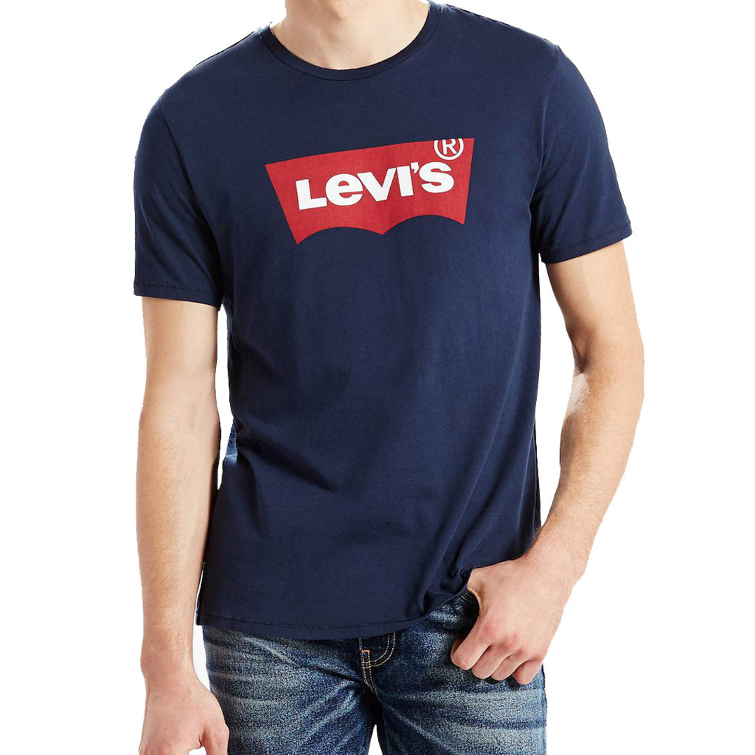 levis graphic