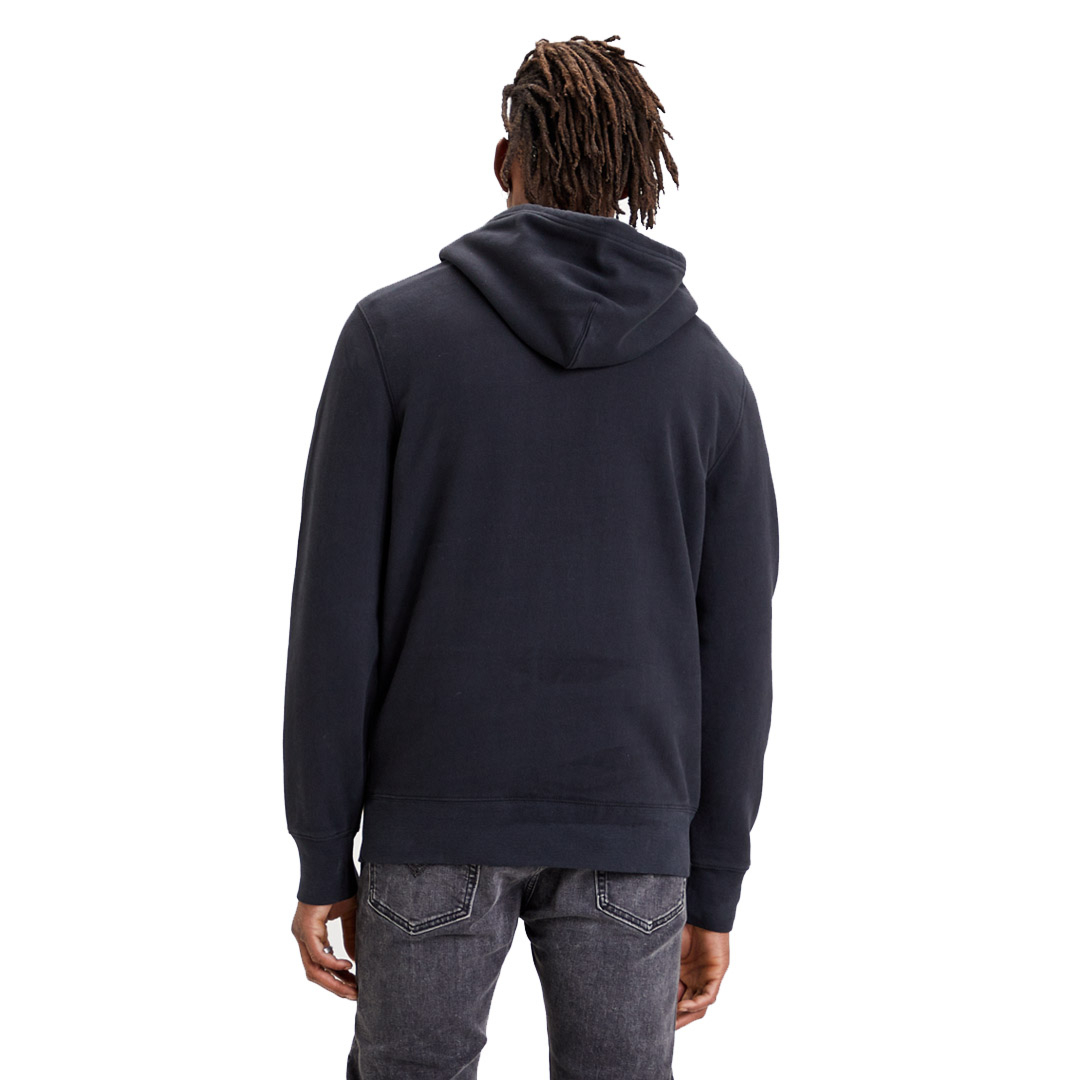 District Concept Store - Levi’s® New Original Men Hoodie - Mineral ...