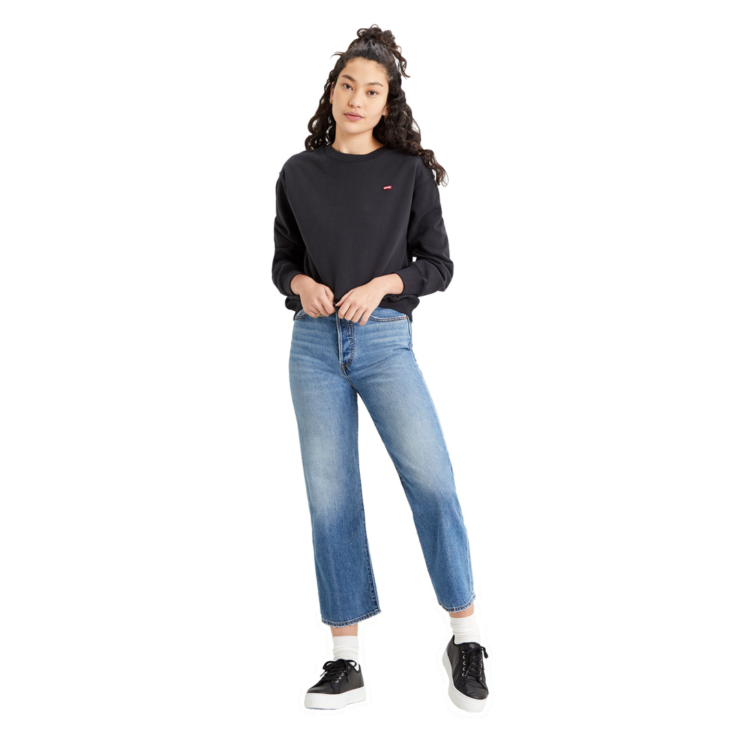 levi's standard crew