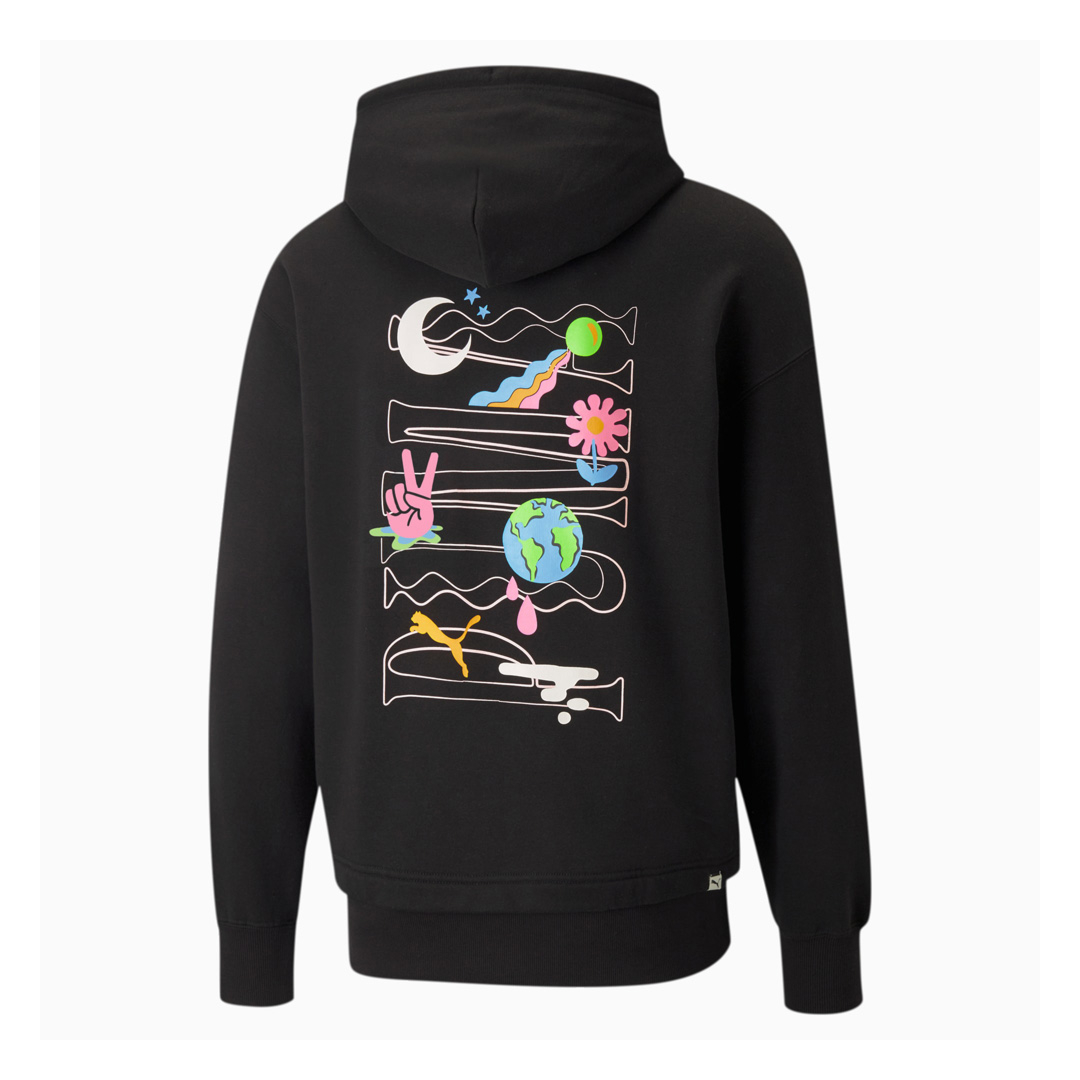 puma downtown sweatshirt