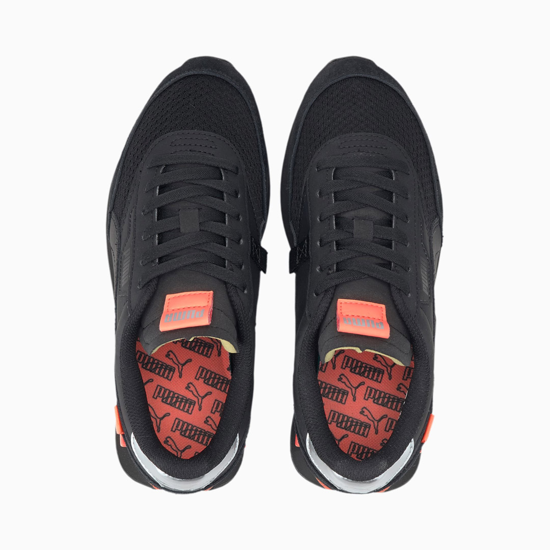 puma future rider tulle