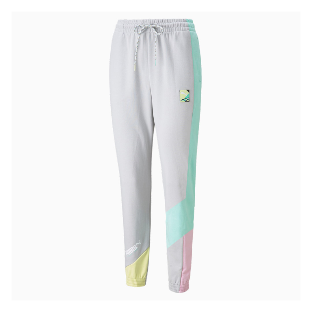 District Concept Store - PUMA International Track Pants for Women