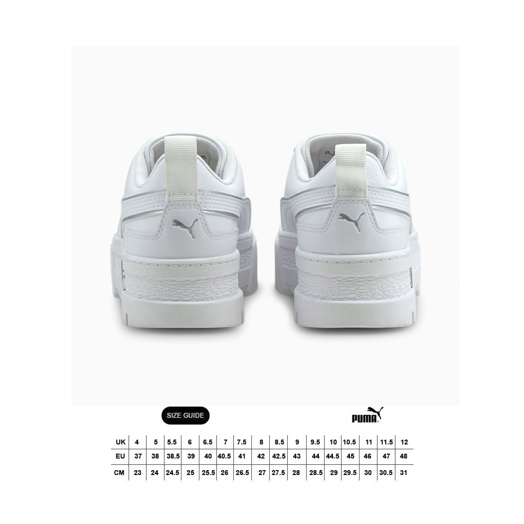 Puma store cali 42.5