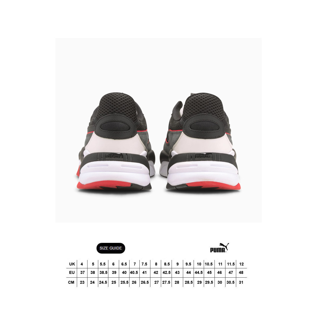 Puma rs outlet size 6