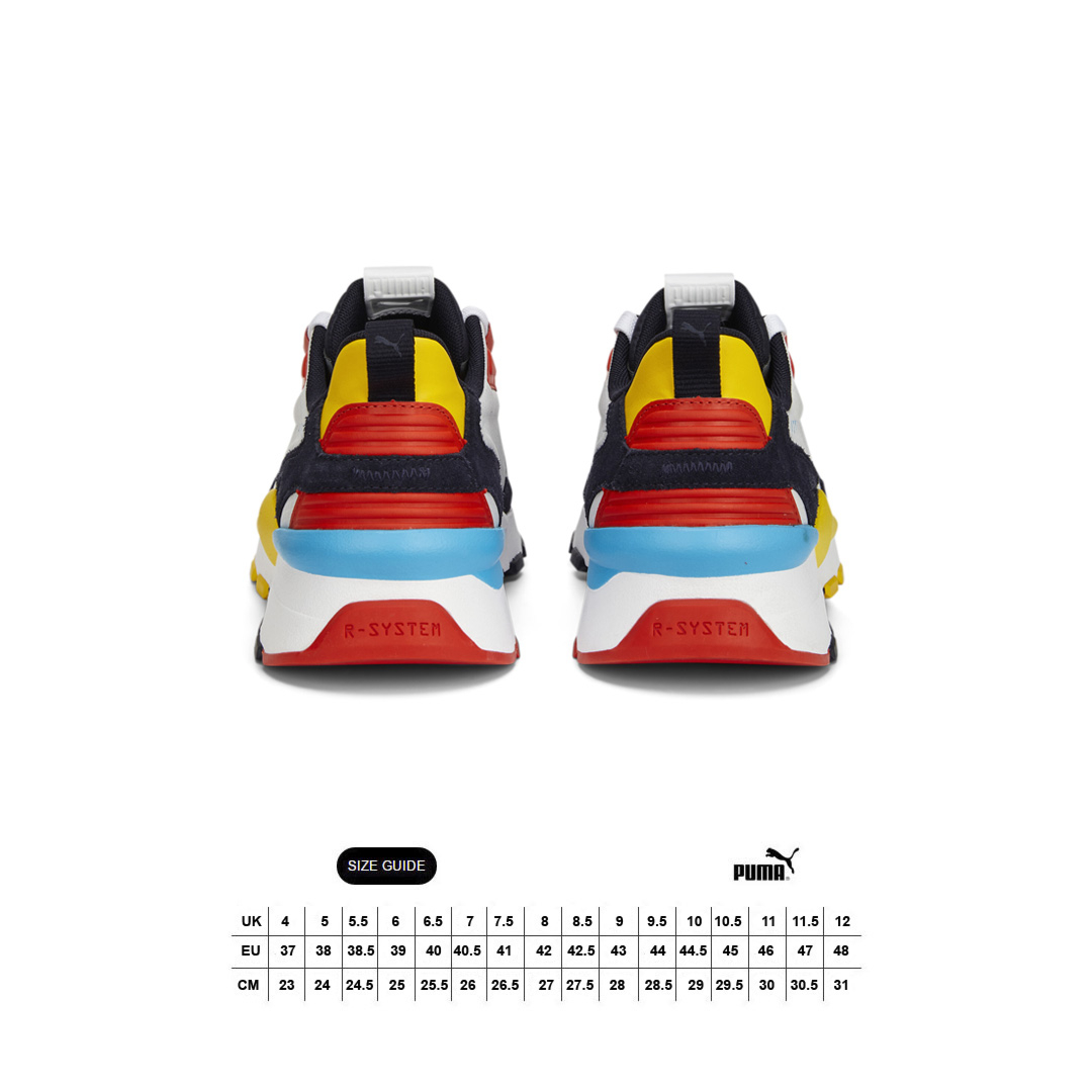 Puma size 3 store