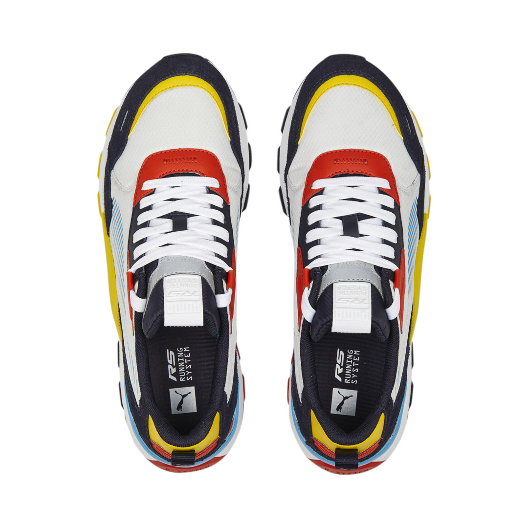 Puma triple s clearance