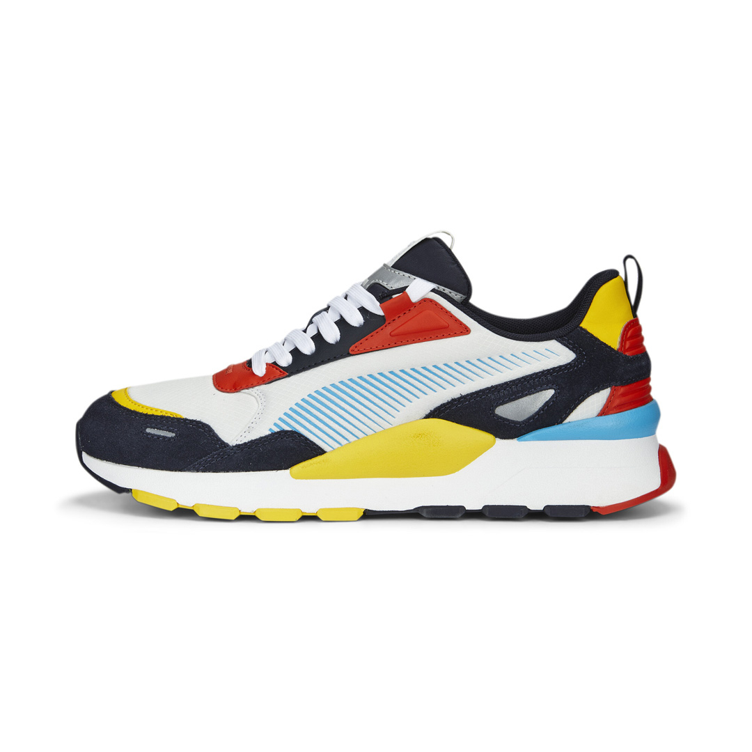 Puma rs shop x retro