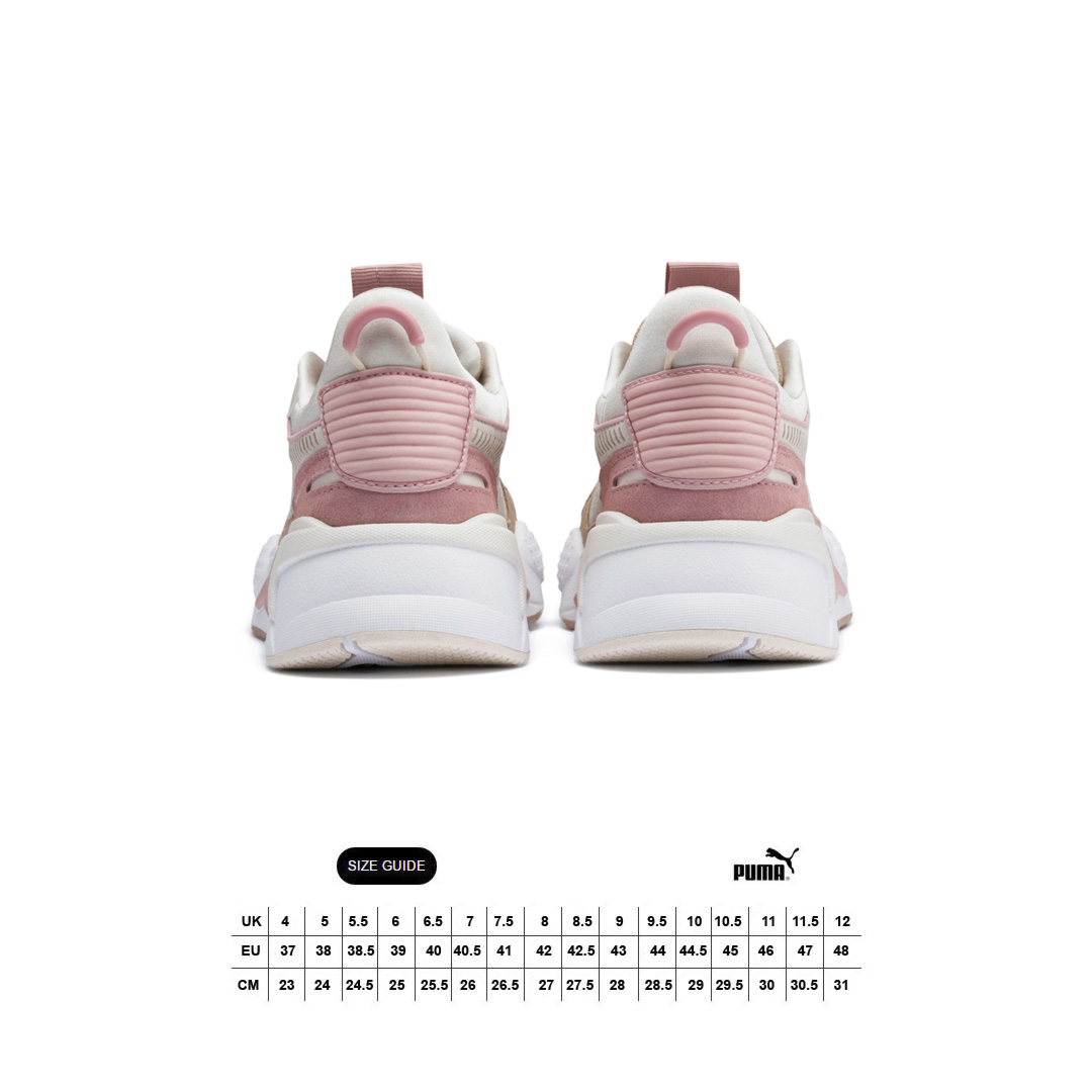 District Concept Store Puma RS X Reinvent Women Sneakers