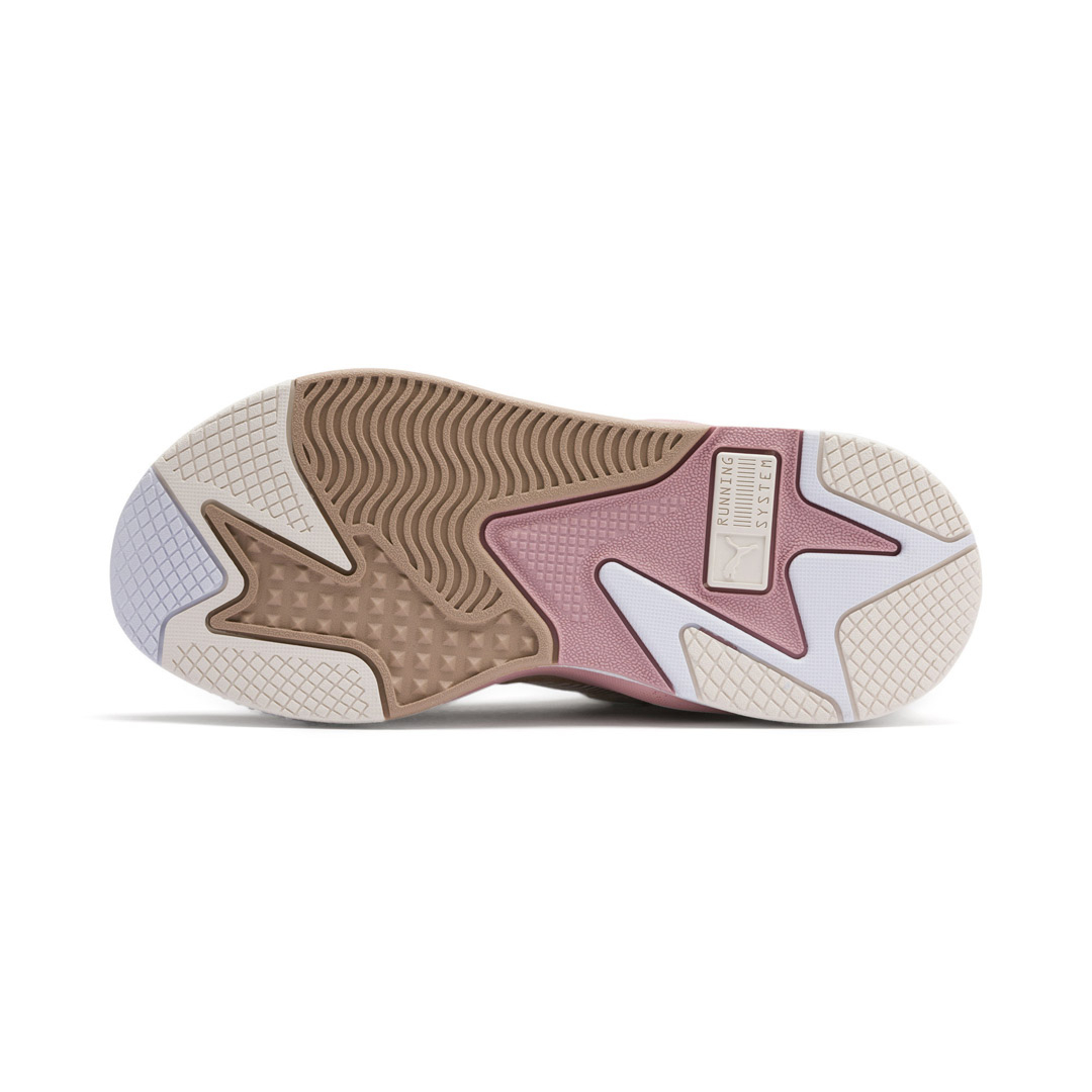 Buy White & Pink Casual Shoes for Women by Puma Online | Ajio.com