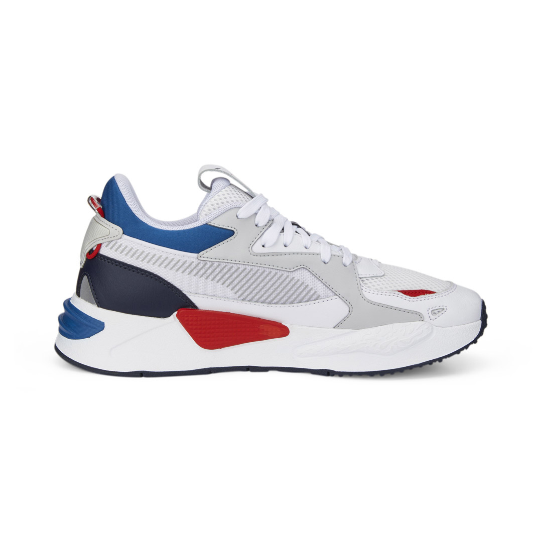 Puma RS-Z Core Παπούτσια Αθλητικά - Λευκά (383590-07)
