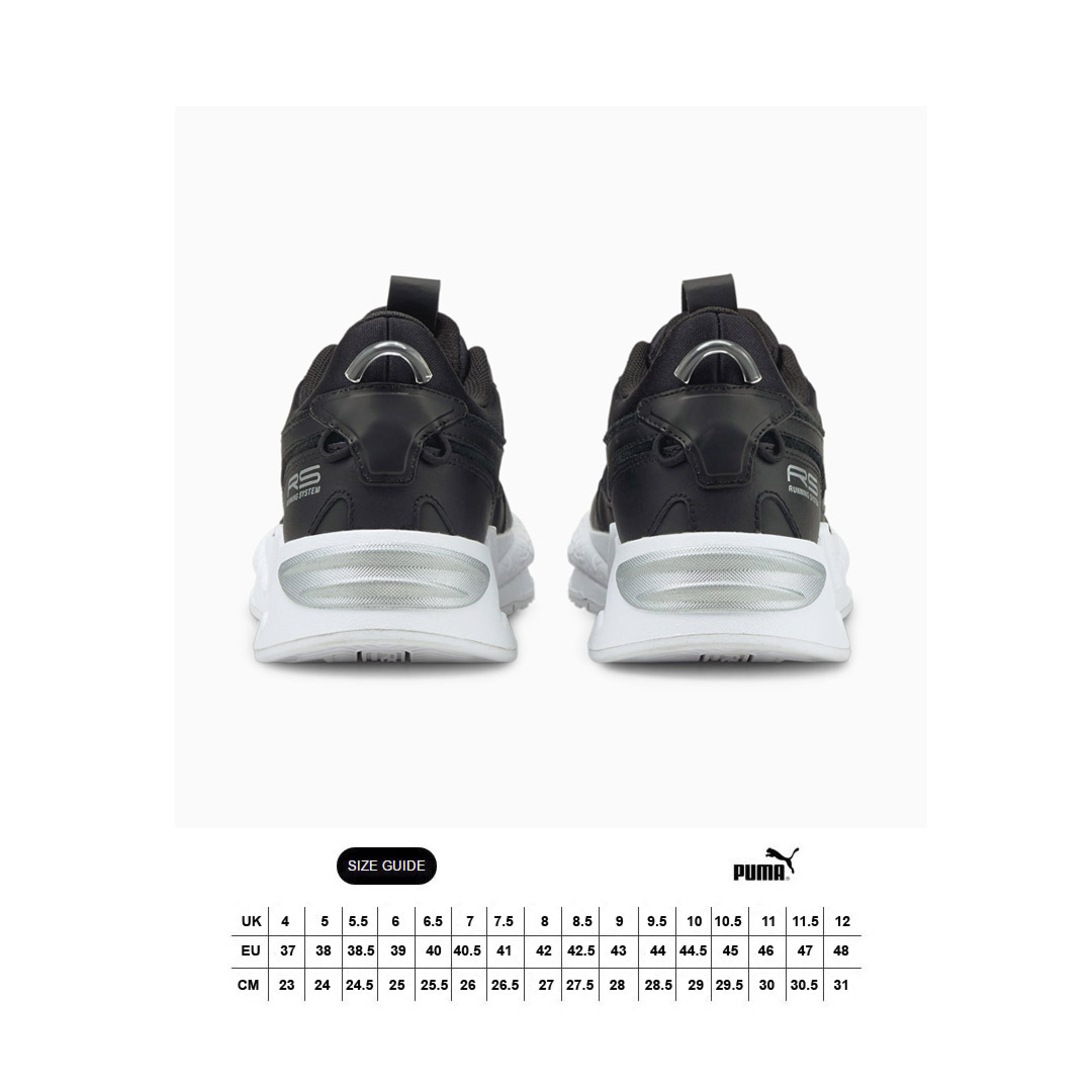 Puma rs reflective shop