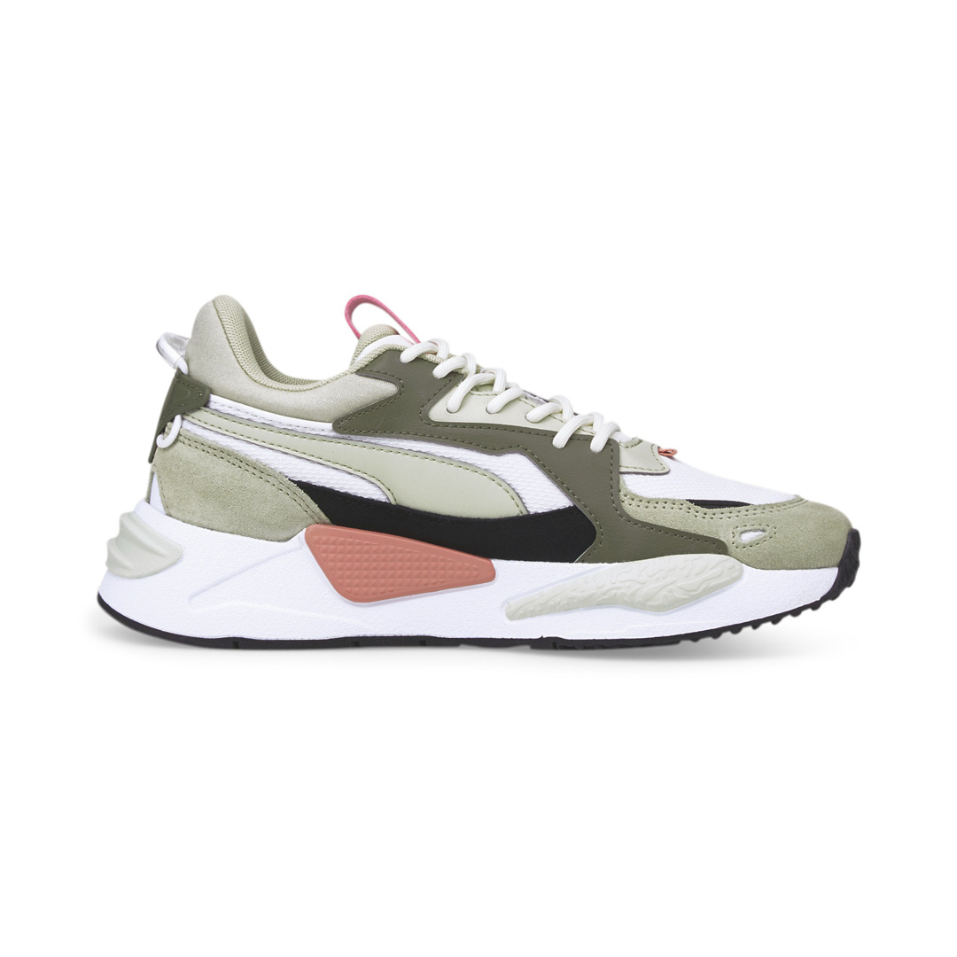 District Concept Store - Puma RS-Z Reinvent Women Sneakers 