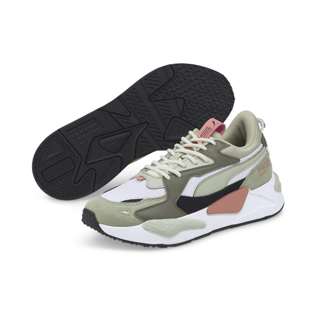District Concept Store - Puma RS-Z Reinvent Women Sneakers 