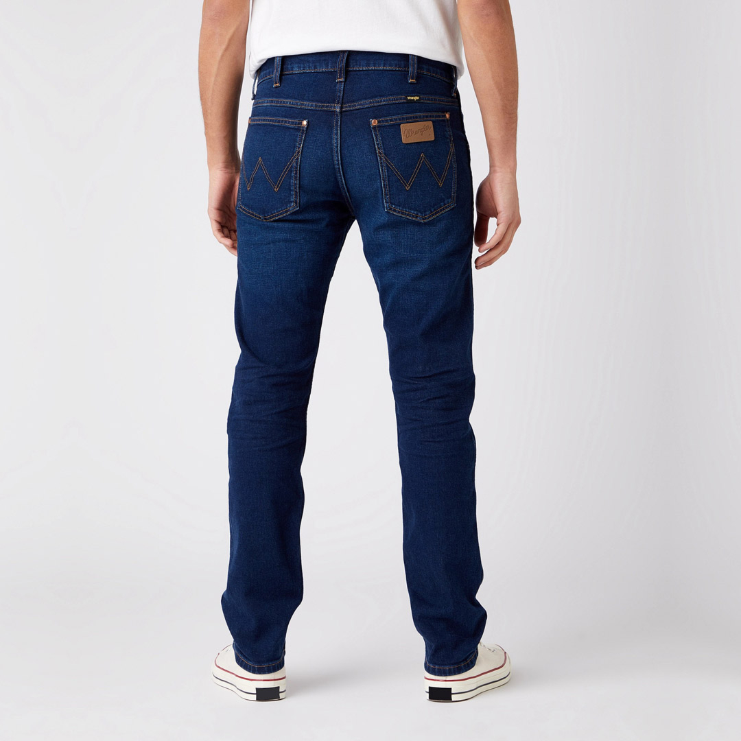 WRANGLER 11MWZ Jeans for Men in  Easy Wrider (W1MZUH37F)
