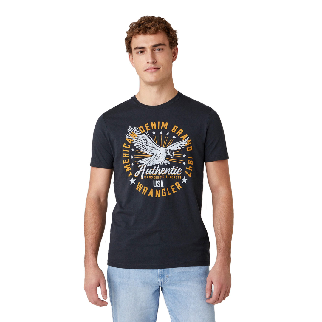 americana t shirts