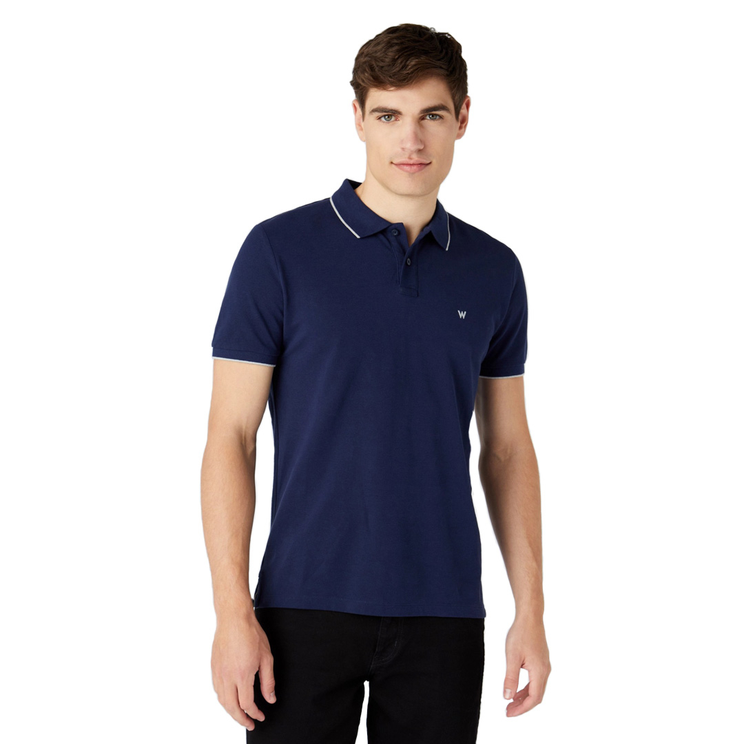 Polo wrangler 2025