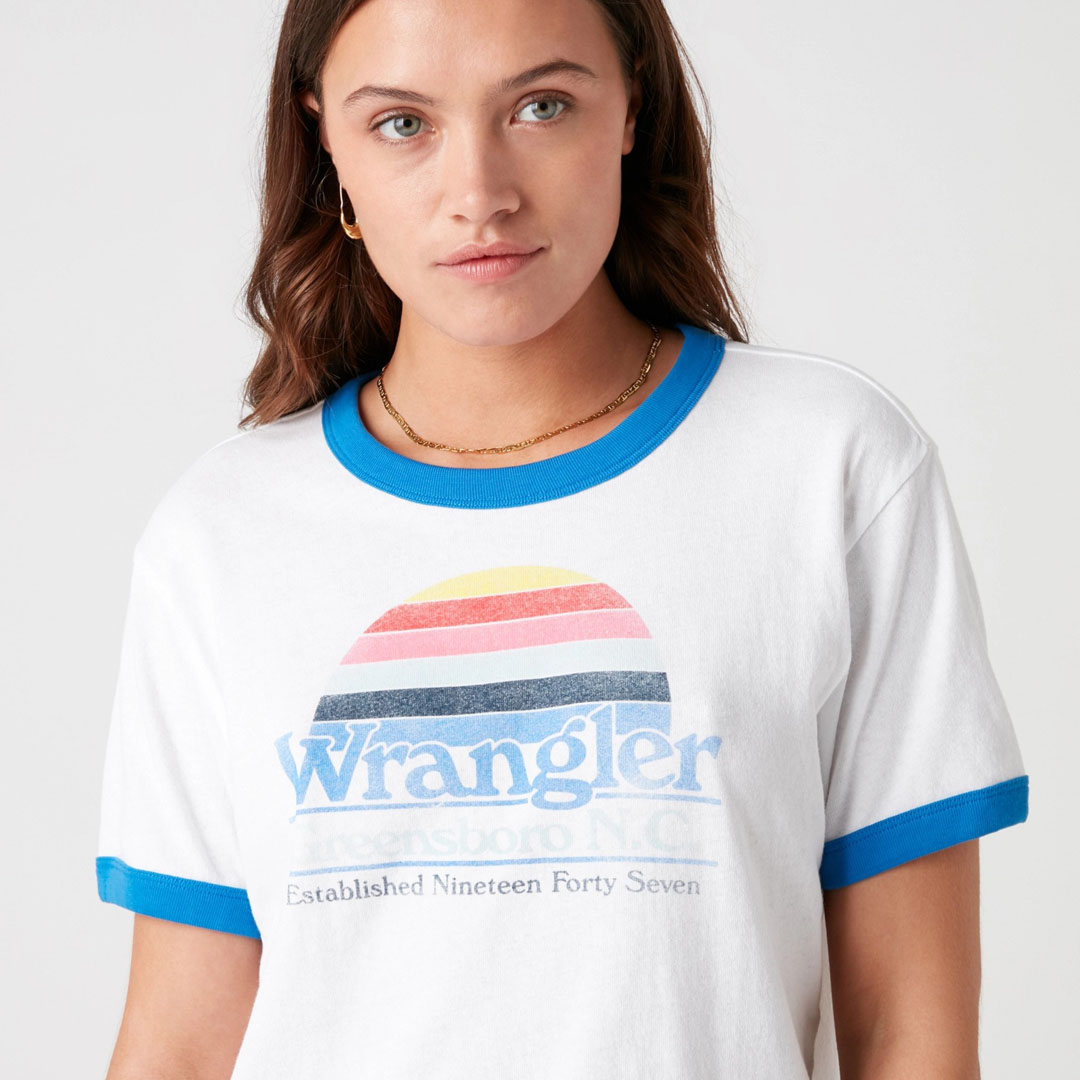 wrangler ringer
