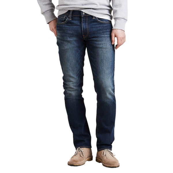 Concept Store - Levi's® 511™ Jeans Slim Blue Canyon Dark (04511-0970)