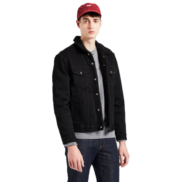 Berk trucker clearance