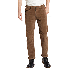 District Concept Store WRANGLER Arizona Cord Trousers Regular