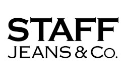 Staff Jeans